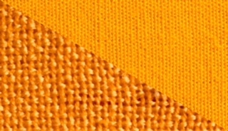 11 Geel Aybel Textielverf Wol Katoen
