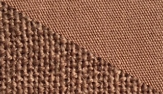 17 Leembruin Aybel Textielverf Wol Katoen