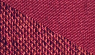 21 Licht Bordeaux Rood Aybel Textielverf Wol Katoen