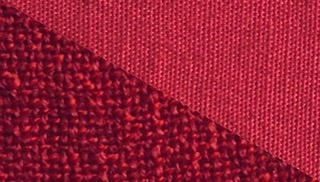 22 Bordeaux Rood Aybel Textielverf Wol Katoen