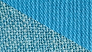 23 IJsblauw Aybel Textielverf Wol Katoen