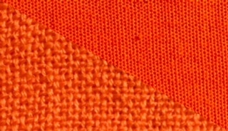 44 Bloedsinaasappel Aybel Textielverf Wol Katoen