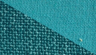 45 Zeegroen Aybel Textielverf Wol Katoen